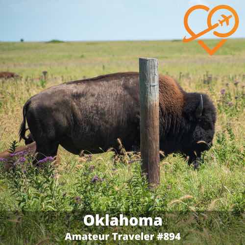 Travel to Oklahoma – Episode 894