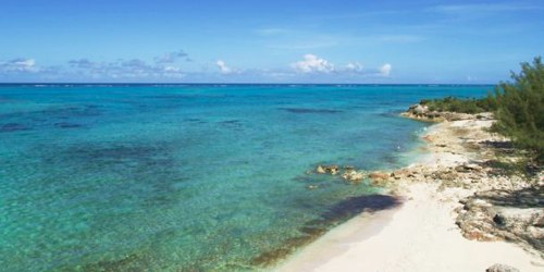 Travel to the Bahamas (Podcast)
