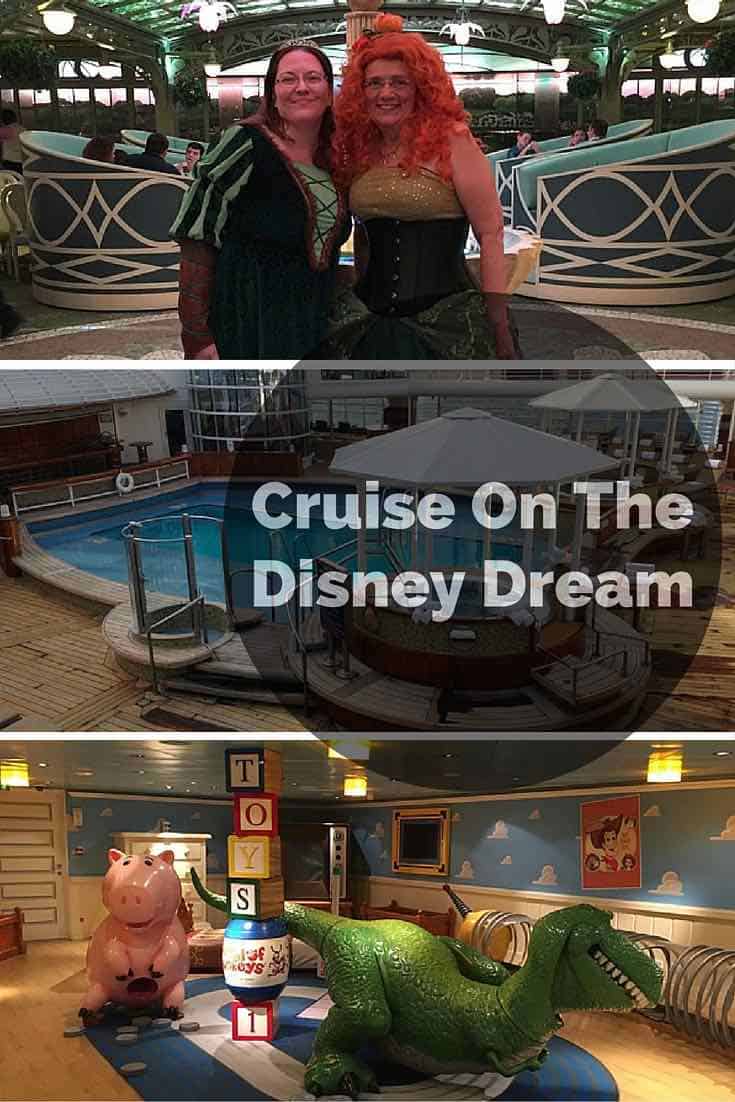 The Disney Dream - Fabulous Food, Fun Times, and Great Comfort #dream #disney #cruise #cruising #ship #food #kids-club #restaurants #stateroom #nassua 