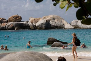 Travel to the Virgin Islands – Episode 181