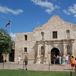 Travel to San Antonio. Texas – Episode 310