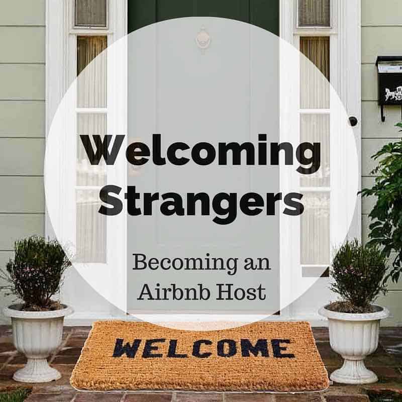 How to Start an Airbnb – Tips from an Airbnb Superhost