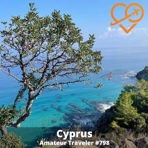 Travel to Cyprus – Episode 798