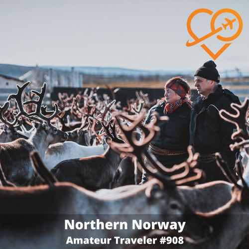 Road Trip in Northern Norway – Episode 908