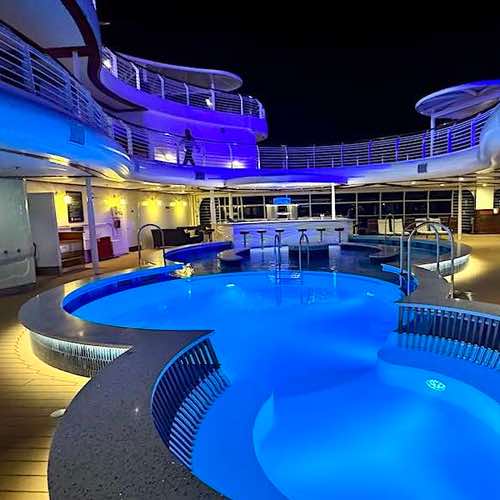 Is It Worth Taking A Disney Cruise Without Children?