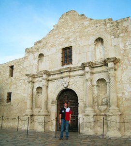 Travel to Texas – Episode 176