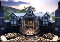 Ashland Oregon’s Shakespeare Festival – Episode 37