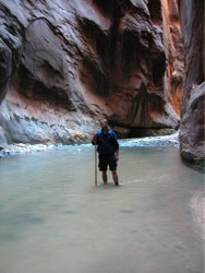 Zion Narrows Hike – The Best Hike in Zion National Park